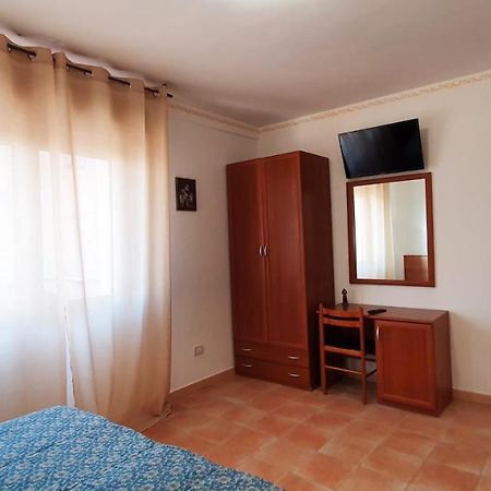 Hotel Emmesse San Giovanni Rotondo Esterno foto
